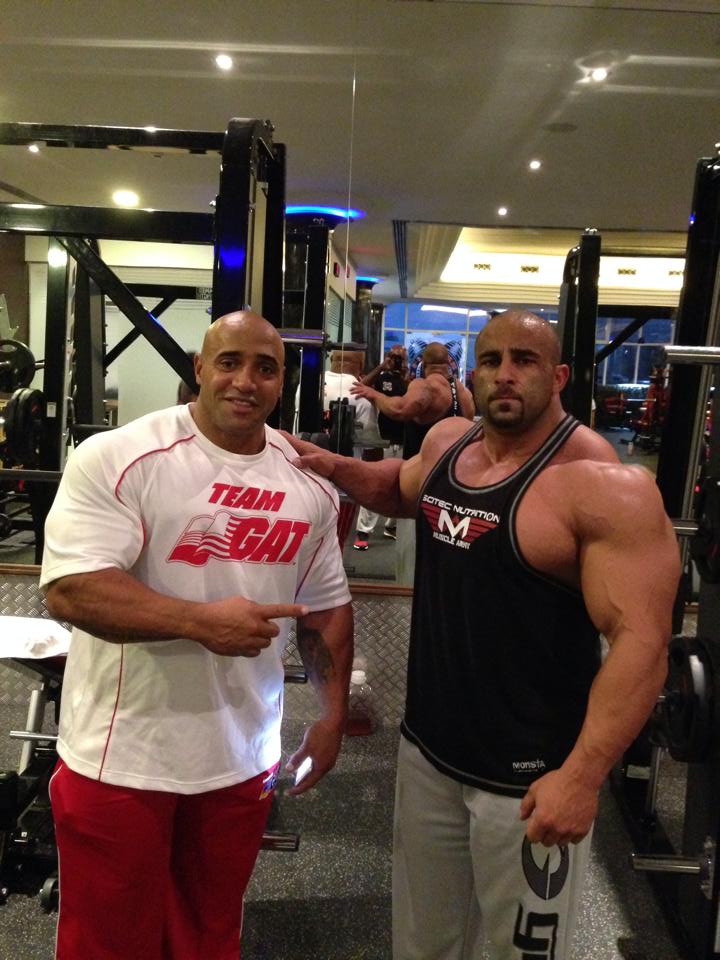 Fouad Abiad