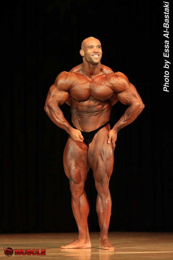 Juan Morel