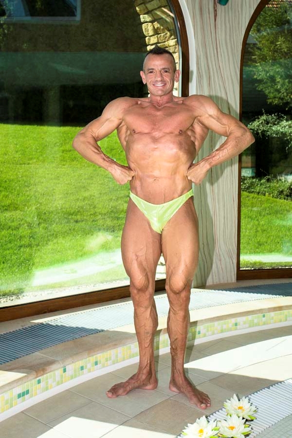 Jean Marc Schuttrumpf