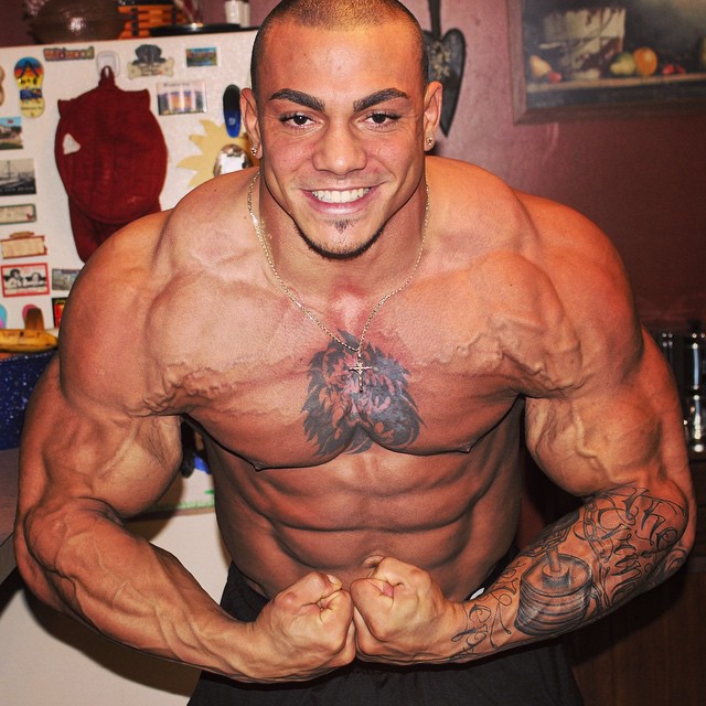 Tristen Escolastico