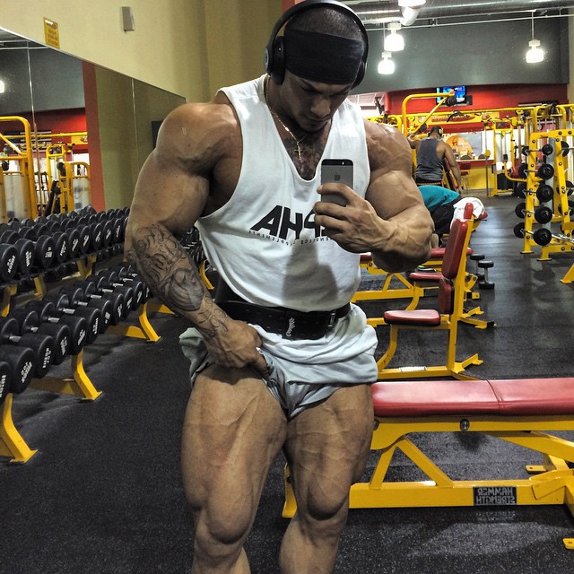 Tristen Escolastico