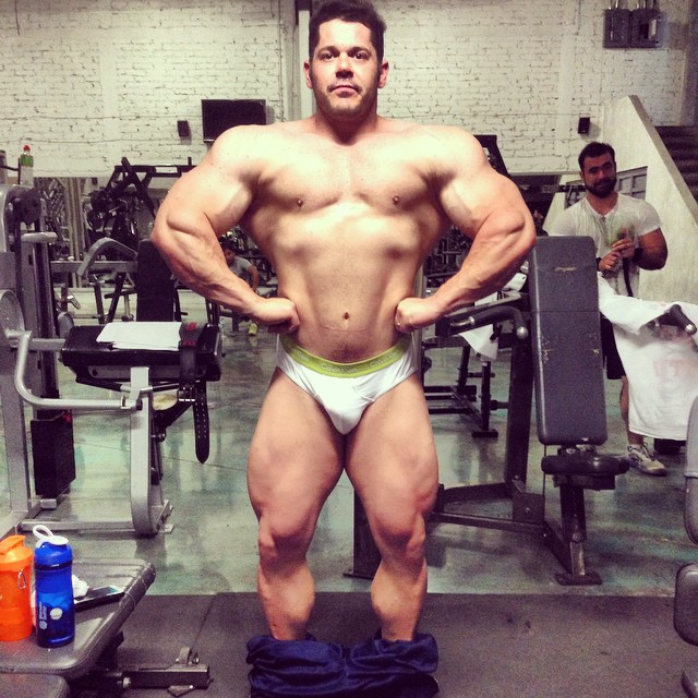 Juan Carlos Graham