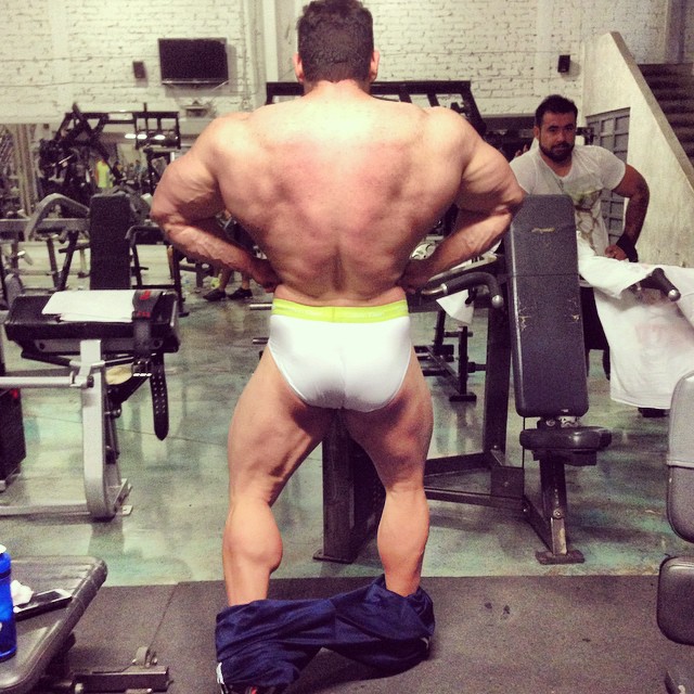 Juan Carlos Graham