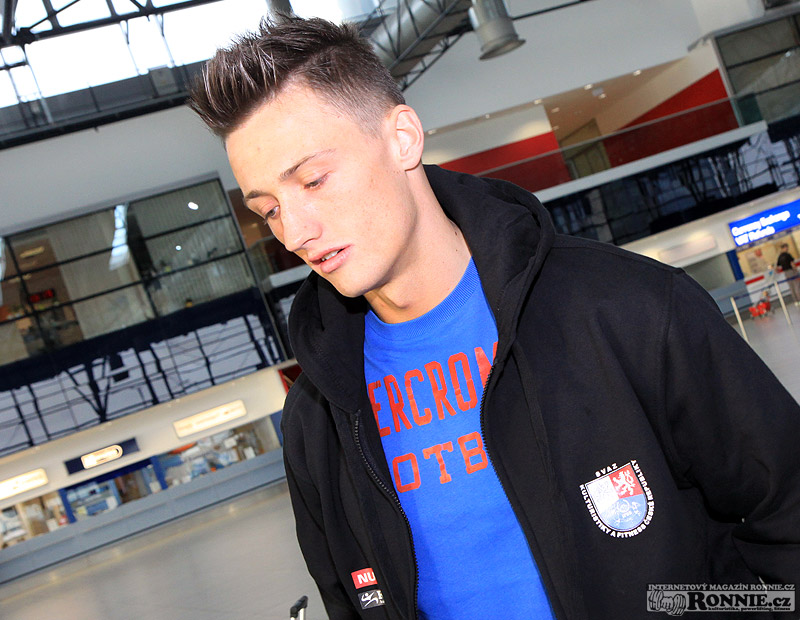 Viktor Min��