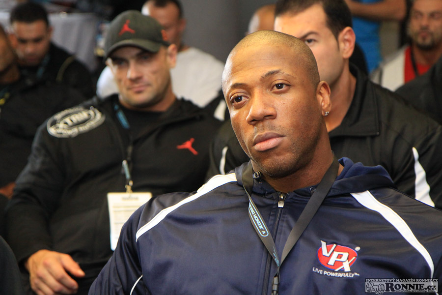 Shawn Rhoden