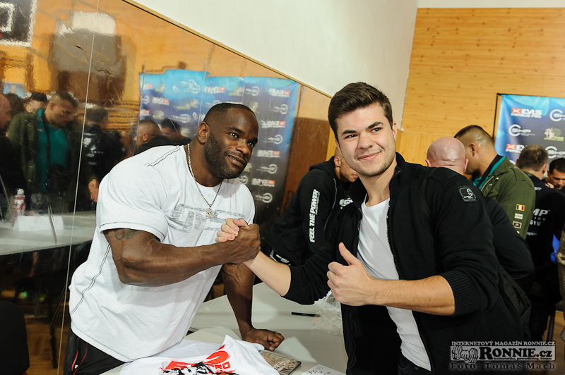 Johnnie Jackson�