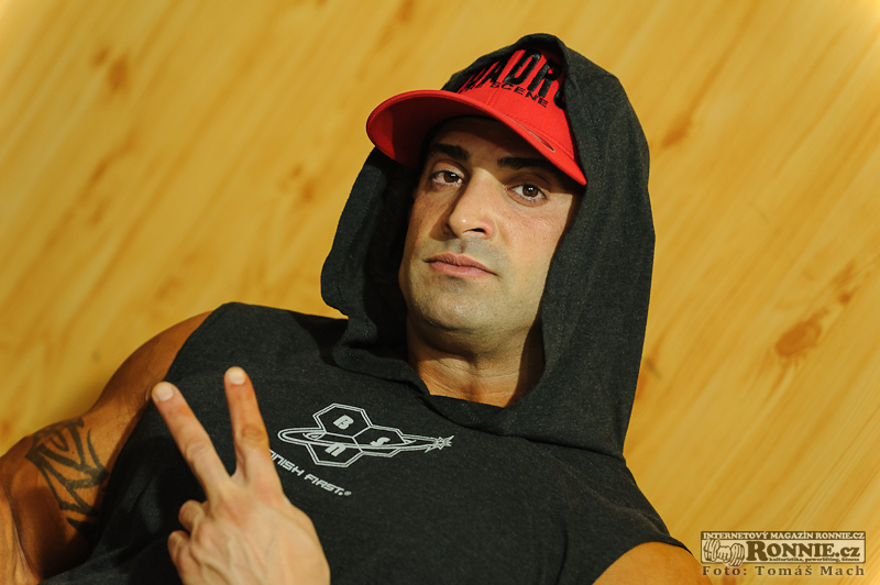 Guy Cisternino�