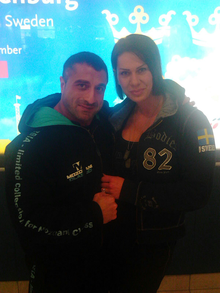 Pierre Chamoun
