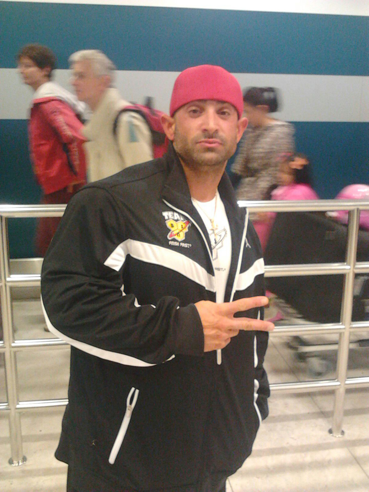 Guy Cisternino