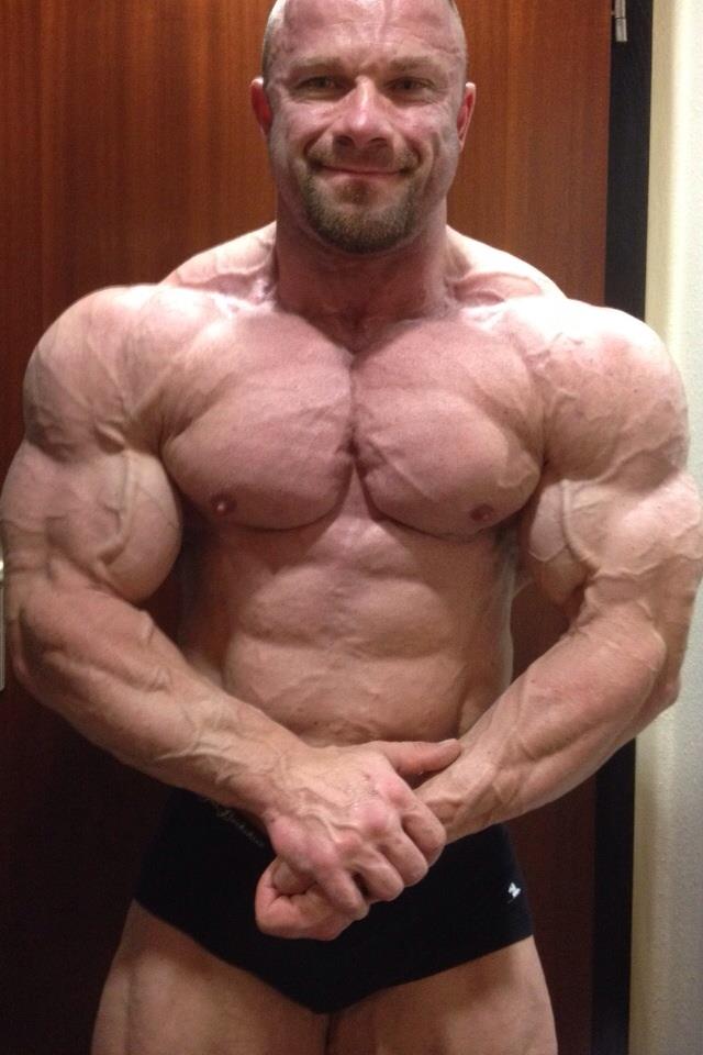Ronny Rockel