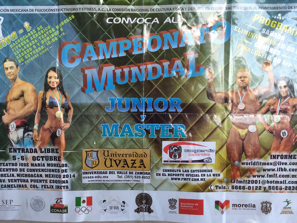 Let�k k MS junior� a masters 2014