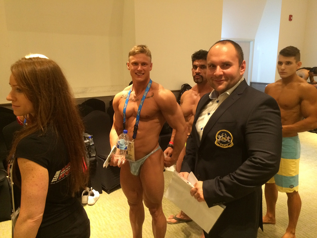 Fredrik J�nsson, Vladim�r Paji�