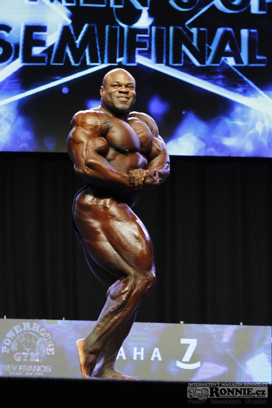 Kai Greene
