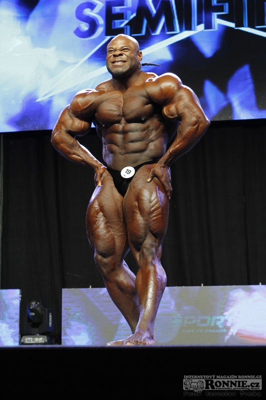 Kai Greene