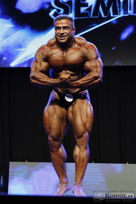 Baitollah Abbaspour
