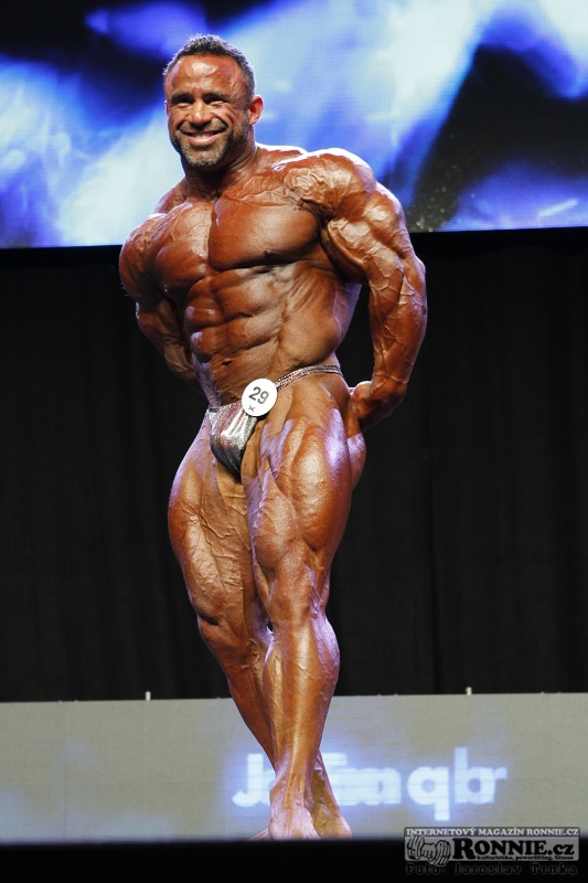 Jose Raymond