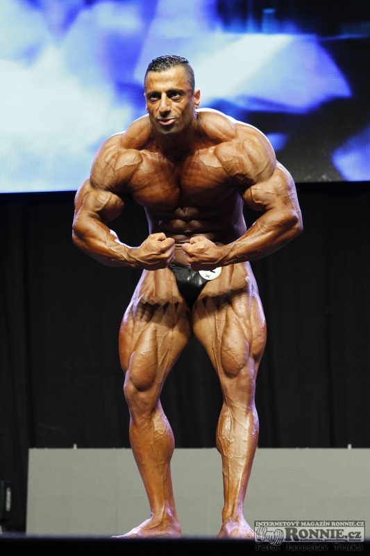 Ahmad Ahmad