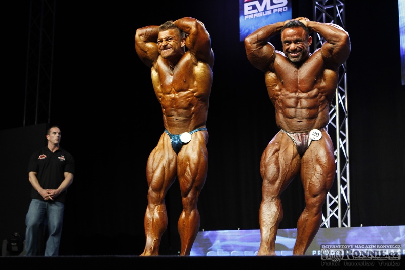 �James "Flex" Lewis, Jose Raymond���