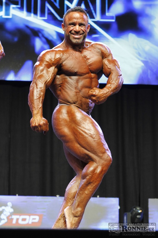 Jose Raymond�