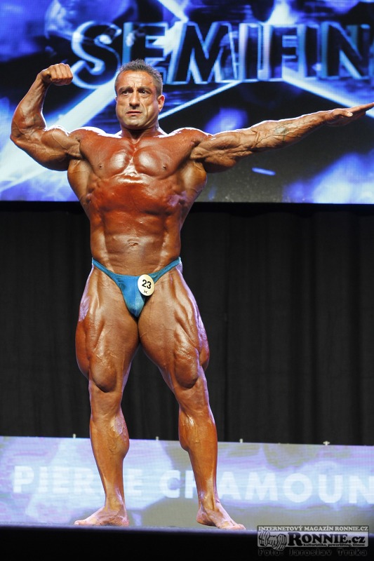 Pierre Chamoun