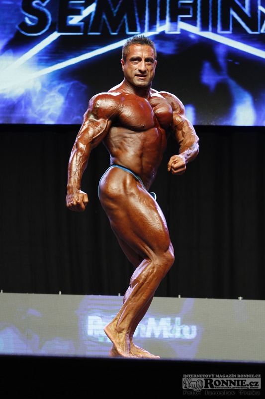 Pierre Chamoun