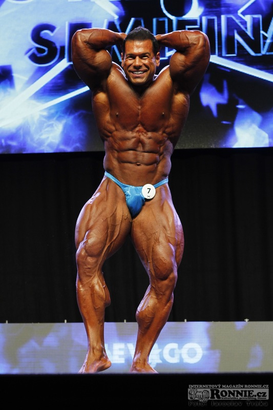 Steve Kuclo