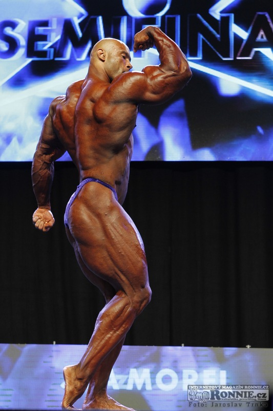 Juan Morel