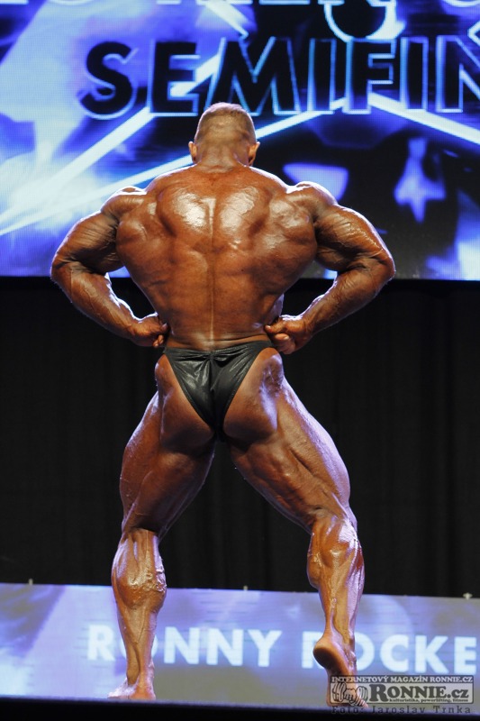 Ronny Rockel