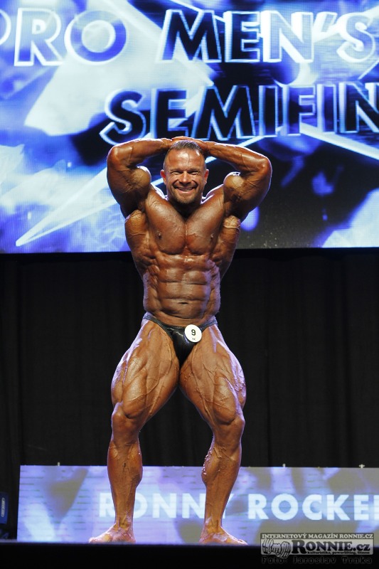 Ronny Rockel