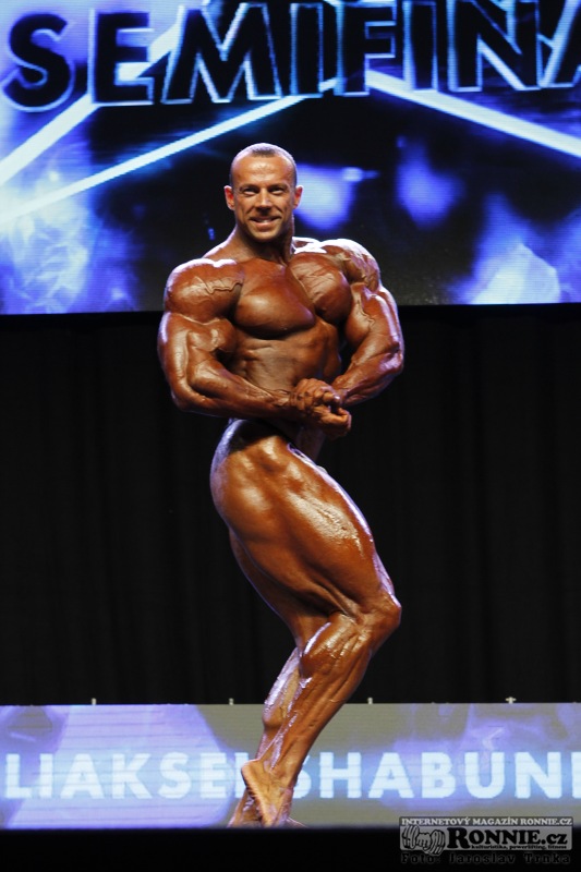 Alexey Shabunya