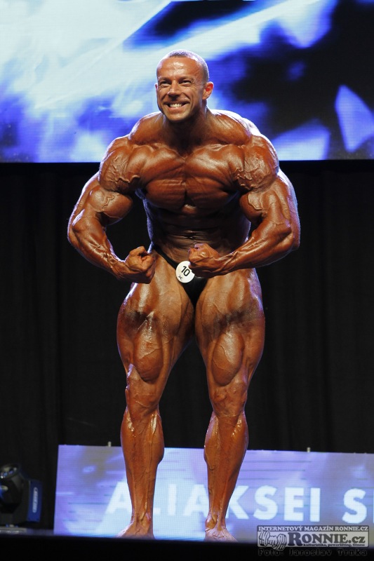 Alexey Shabunya