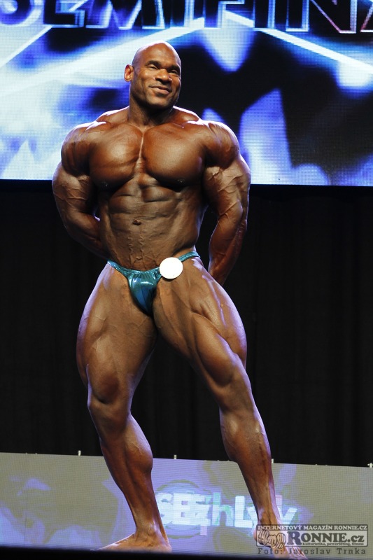 Fred Smalls