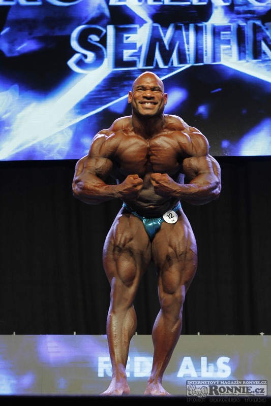Fred Smalls