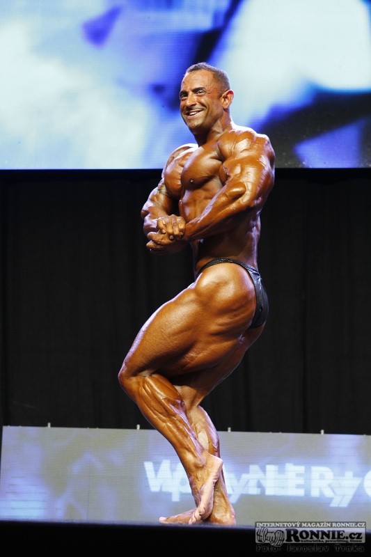 Guy Cisternino
