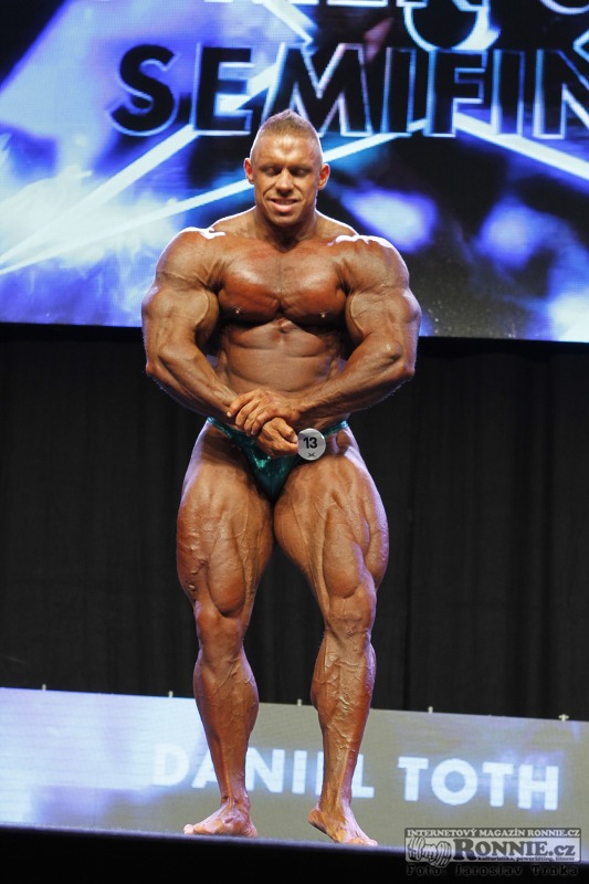 Daniel Toth