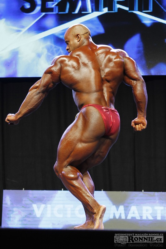 Victor Martinez