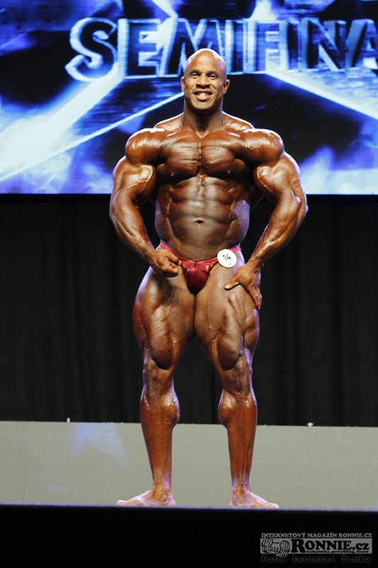 Victor Martinez