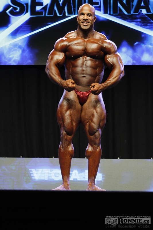 Victor Martinez