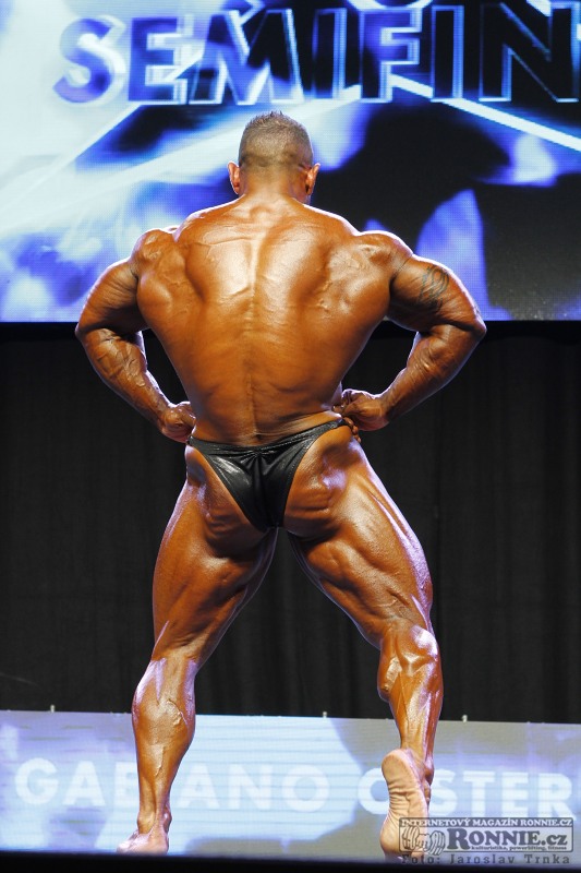Guy Cisternino