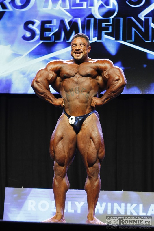 Roelly Winklaar