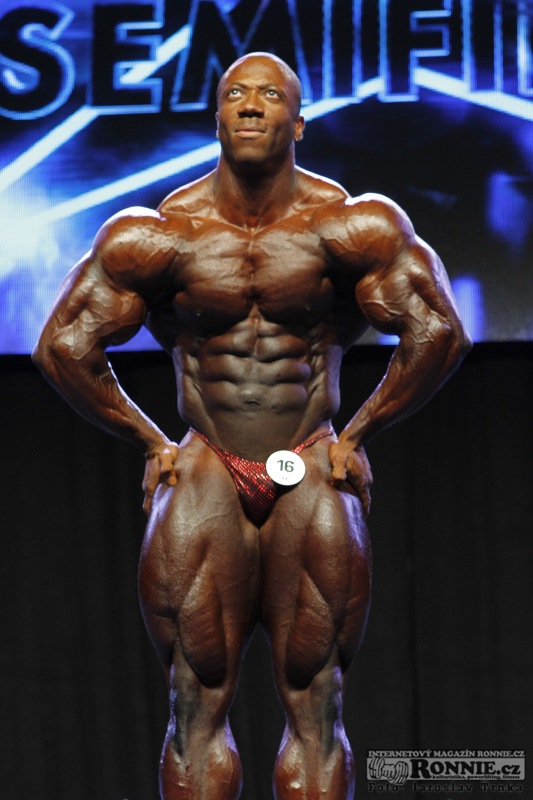 Shawn Rhoden