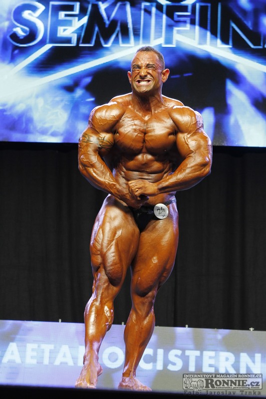 Guy Cisternino
