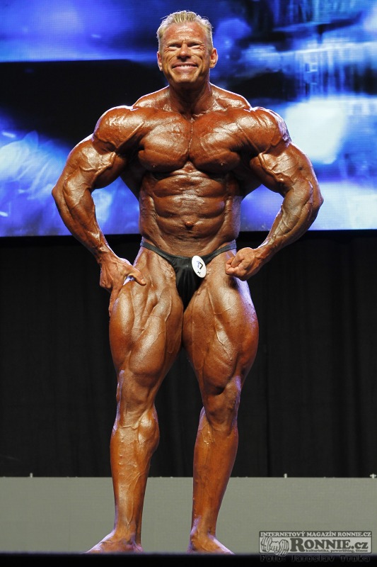 Dennis Wolf