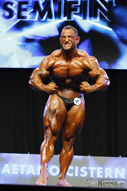 Guy Cisternino
