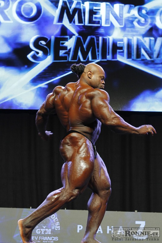Kai Greene