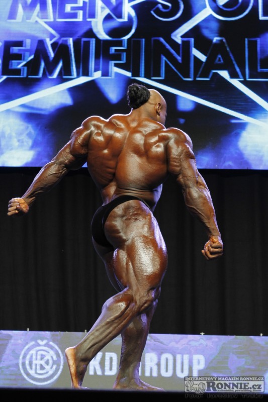 Kai Greene