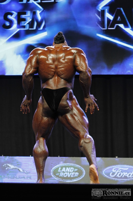 Kai Greene