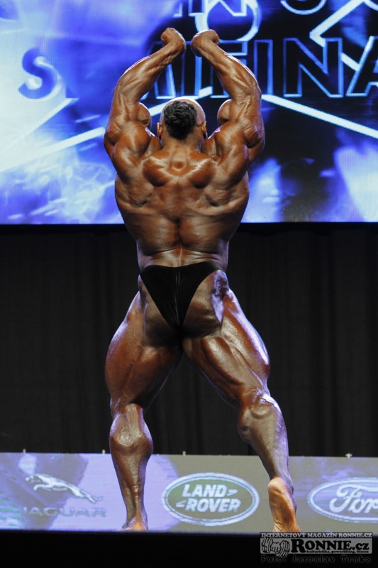 Kai Greene