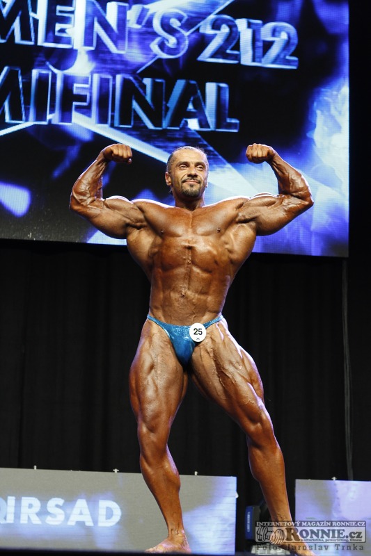 Mirsad Terzo