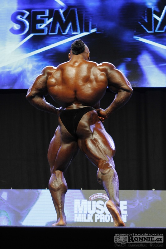 Kai Greene